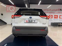 تويوتا راف 4